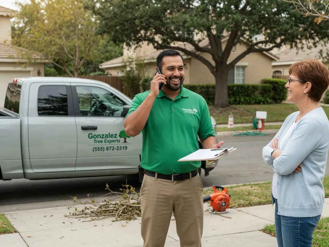 Tree Service Reno, OH FAQs